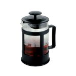 CAFETERA/TETERA VIDRIO Y PLAS 350ML MESSINA - Imagen 2