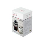 CAFETERA/TETERA VIDRIO Y PLAS 350ML MESSINA - Imagen 3