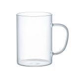 TAZAS VIDRIO X2 BORO 430ML VARENNA - Imagen 2