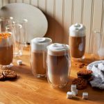 VASOS VIDRIO X2 DOBLE BORO 350ML VARENNA - Imagen 4