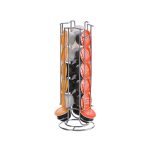 SOPORTE CAPSULAS DOLCE GUSTO METAL D12X33CM - Imagen 2