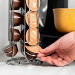 SOPORTE CAPSULAS DOLCE GUSTO METAL D12X33CM - Imagen 4