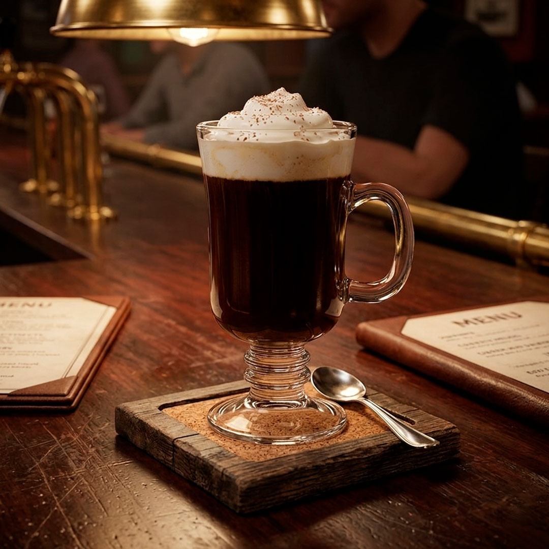 11324_0 JARRA IRISH CAFÉ 250ML - Imagen 1