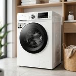 LAVARROPAS INV TCL 8KG BL. P108FLW CARGA FRONTAL