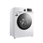 LAVARROPAS INV TCL 8KG BL. P108FLW CARGA FRONTAL - Imagen 4