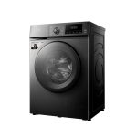 LAVARROPAS INV TCL 8KG P108FLG CARGA FRONTAL GRIS - Imagen 5