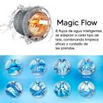LAVARROPAS INV TCL 8KG BL. P108FLW CARGA FRONTAL - Imagen 7