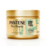 MASCARILLA PANTENE HIDRO BAMBU 300ML 20552 - Imagen 2