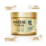 MASCARILLA PANTENE HIDRO BAMBU 300ML 20552 - Imagen 3