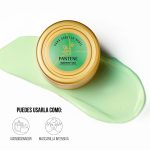 MASCARILLA PANTENE HIDRO BAMBU 300ML 20552 - Imagen 6