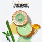 MASCARILLA PANTENE HIDRO BAMBU 300ML 20552 - Imagen 8