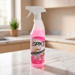 LIMP. MULTIUSO PX7 CARIBE PRONTO USO 480ML PX7AROC