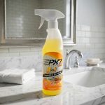LIMP. MULTIUSO PX7 CITRICO PRONTO USO 480ML PX7ARO