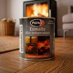 ESM SINTETICO ALTA TEMP.PERLOX 200°250ML E0285