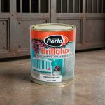 FONDO ANTIOXIDO VERDE 0.9LTS PERLOX F0054N