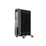 RADIADOR SMARTLIFE 9 ELEMENTOS DIGITAL SL-RHP9DB - Imagen 2