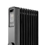RADIADOR SMARTLIFE 9 ELEMENTOS DIGITAL SL-RHP9DB - Imagen 3