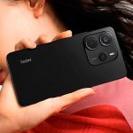 CELULAR XIAOMI REDMI NOTE14 6/128 6.67" BLACK - Imagen 11