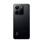 CELULAR XIAOMI REDMI NOTE14 6/128 6.67" BLACK - Imagen 4