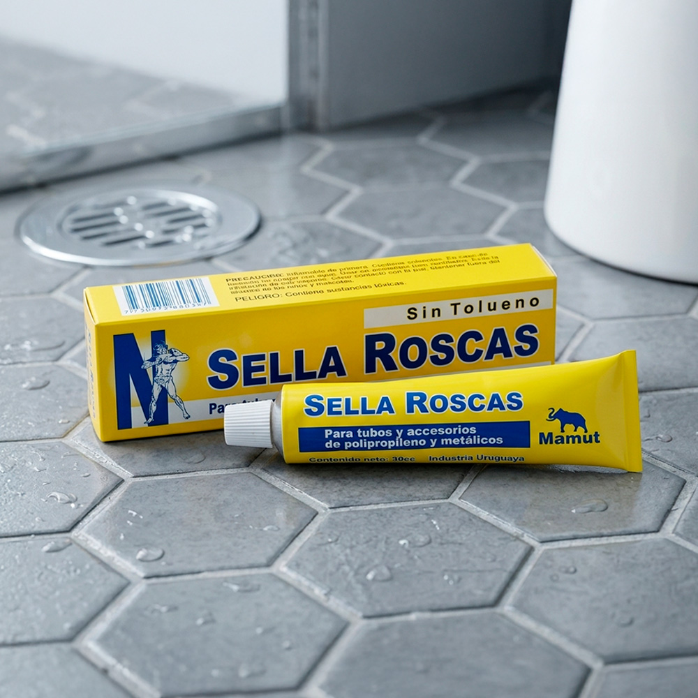 A SELLA ROSCAS NOVO 30ML 16601 - Imagen 1