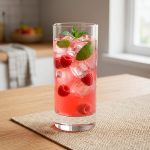 VASO AGUA FONDO GRUESO 300ML DISOLLE