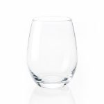 VASO VINO 440CC AMBAR 420858 PASABAHCE - Imagen 2
