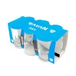 VASO ROCK 235ML PYR-O-REY X6 - Imagen 2