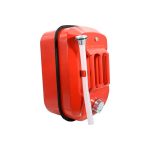 BIDON METALICO ROJO 20 LITROS LH-5412 - Imagen 2
