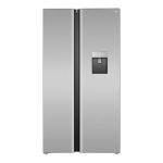 REFRIGERADOR INV TCL SIDE BY SIDE P520SBN - Imagen 2