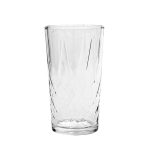 VASO DE VIDRIO 336ML X6 DIAMANTE - Imagen 2