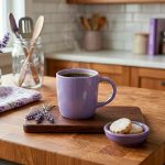 TAZA RECTA 380ML COLORES