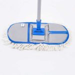 TRAPEADOR P/PISO OVAL C/CABO 40CM TIMELIN LH-5227 - Imagen 4