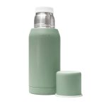 TERMO 750ML AQUA DOBLE PARED OLIVA - Imagen 2