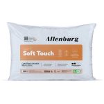 ALMOHADA SOFT TOUCH ALTENBURG 48X68 - Imagen 2