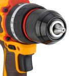 TALADRO + ATORNILLADOR INGCO 166PCS HKTHP41662 - Imagen 5