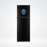 REFRIGERADOR ENXUTA F/SECO INV. 333LTS NEGRO221350 - Imagen 2