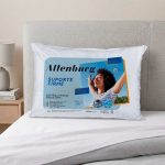 ALMOHADA SOPORTE FIRME ALTENBURG 50X70