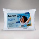 ALMOHADA SOPORTE FIRME ALTENBURG 50X70 - Imagen 2