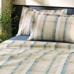 JGO SABANAS ACETINADO 2PL 210X240 LINEN AZUL