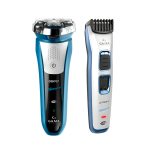 COMBO GAMA AFEITADORA GSH987 + CLIPPER GT557 SPORT - Imagen 2