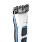 COMBO GAMA AFEITADORA GSH987 + CLIPPER GT557 SPORT - Imagen 6