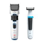 COMBO GAMA TRIMMER GBLADE + CLIPPER GC567 SPORT - Imagen 2