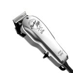 COMBO GAMA TRIMMER + AFEITADORA + CORTADORA BARBER - Imagen 5