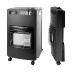 ESTUFA A GAS XION PLEGABLE XI-GAS2 - Imagen 3