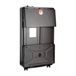 ESTUFA A GAS XION PLEGABLE XI-GAS2 - Imagen 4