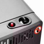 ESTUFA A GAS XION PLEGABLE XI-GAS2 - Imagen 5