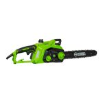 ELECTROSIERRA FYG EL616/5/220F 16" 1850W - Imagen 3