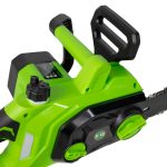 ELECTROSIERRA FYG EL616/5/220F 16" 1850W - Imagen 4