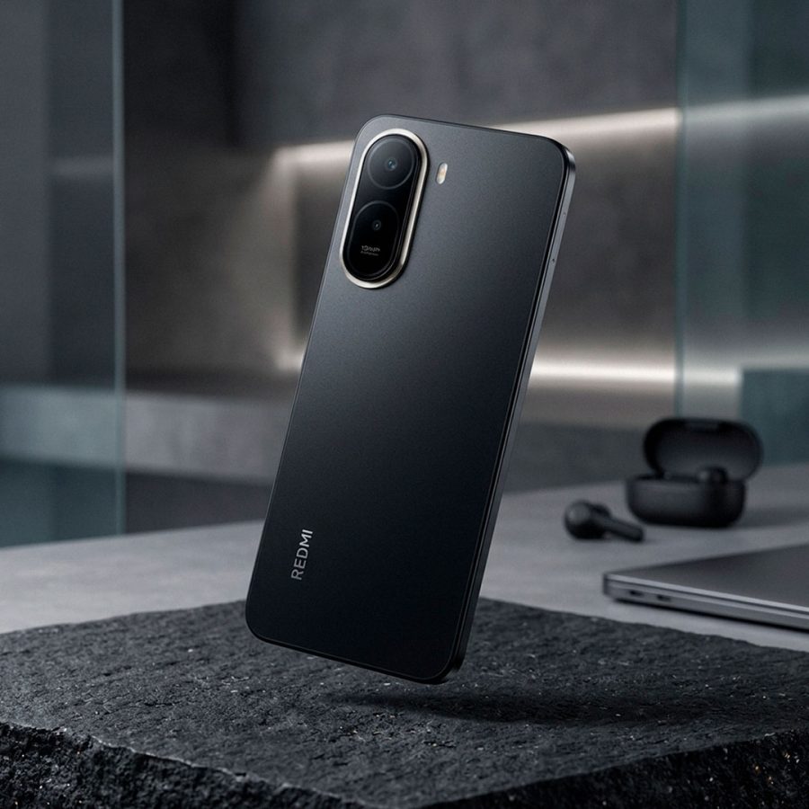 11511_0 CELULAR XIAOMI REDMI A7 PRO 4GB 64GB 6.9" BLACK - Imagen 1