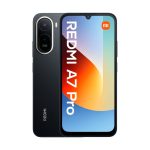 CELULAR XIAOMI  REDMI A7 PRO 4GB 64GB 6.9" BLACK - Imagen 2